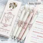 [Essential for school] Shuxing 40 sheets of transparent book cover frosted self-adhesive book cover protective cover 16kA4 primary school students special for the first and second grade junior high school textbook book cover book film - Image 7