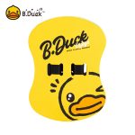 B.Duck little yellow duck swimming back floating board children and adults water board buoyancy board learning swimming auxiliary artifact - Image 6