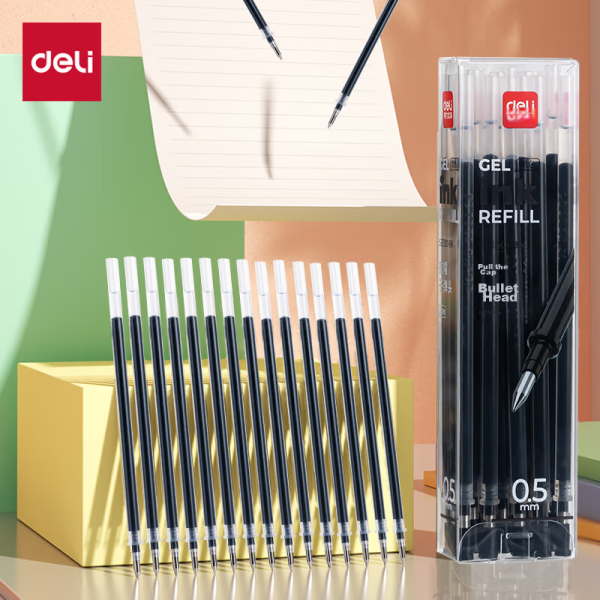 Deli B5/60 loose-leaf notebook homework book detachable student thickened coil notebook large capacity gray horizontal line