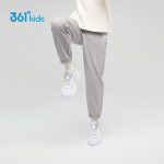 361° short-sleeved women's spring and summer round neck cute pet sports leisure loose breathable top T-shirt 662519112-4
