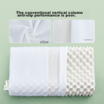 BBG Blue Core Silk Thin Soft Ultra-thin Pull-Up Pants XL Size 38 Pieces (9-15kg) Diapers Ultra-thin Breathable Nude Skin-friendly - Image 4