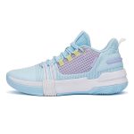 361° sports shoes women's spring and summer swan shoes mesh breathable retro thin bottom casual shoes 682526763-1 - Image 5