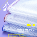 Kingdee A5 printing paper white paper 80g universal blank voucher copy paper electronic invoice printing paper 500 sheets/pack - Image 3