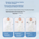 9i9 baby bellyband summer thin cotton belly protection baby belly circumference newborn swaddle umbilical cord sleep adjustable A60 bear