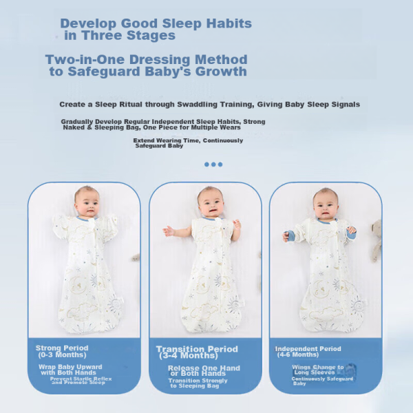 9i9 baby bellyband summer thin cotton belly protection baby belly circumference newborn swaddle umbilical cord sleep adjustable A60 bear