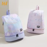 ABC KIDS children's shoes children's sports shoes Velcro boys and girls shoes non-slip casual shoes 3738PY pink 29
