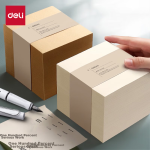 Deli 0.5mm office large packaging uncapped neutral pen refill student full needle tube signature pen refill black 60 pieces/barrel S211