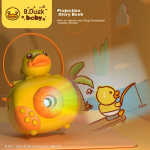 bebetour【Free diapers】Royal Feather Diapers S Size 36 Pieces (4-8kg) Ultra-thin Dry Bubble Waistline【Brand Direct Supply, Safe Quality】 - Image 2