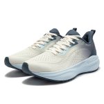 361° sports shoes women's spring and summer mesh outdoor retro couple thick bottom casual dad shoes women's 682426763F-4 - Image 6