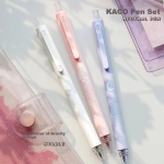 TANGO single-head whiteboard pen black 10 pieces 2.8MM pen head can write 500 meters easy to wipe quick-drying continuous ink erasable marker oily pen blackboard pen