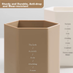 [A must-have for the start of school] Faramont 4-book set/B5 horizontal lined loose-leaf notebook with detachable refill coil notebook for junior and senior high school students, postgraduate entrance examination diary, printed type - Image 4