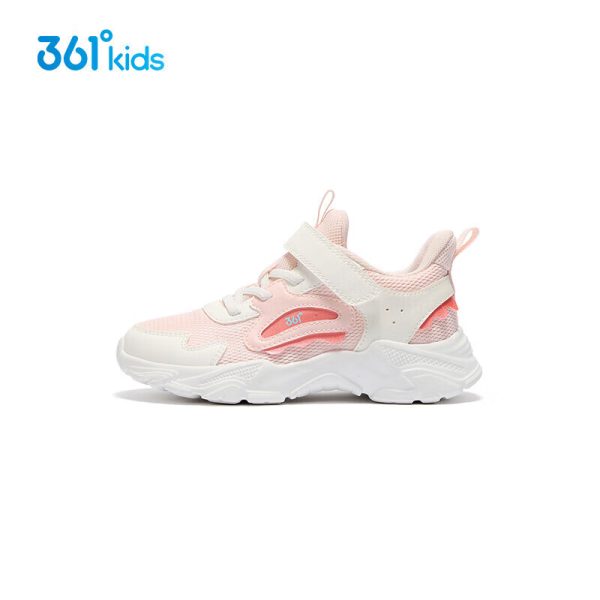 361° basketball shoes men's shoes BIG3 3.0TeamSE summer breathable sports shoes men 672421122-3