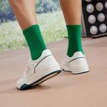 361° short-sleeved men's summer sports t-shirt polo shirt loose breathable running fitness training suit 652424122H-3 - Image 4