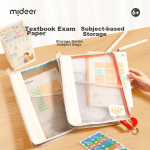 [Essential for school] Ujia Ebbinghaus English word memory book for junior and senior high school students to memorize words notebook for postgraduate entrance examination artifact four and six levels of review English vocabulary accumulation book dark green - Image 7