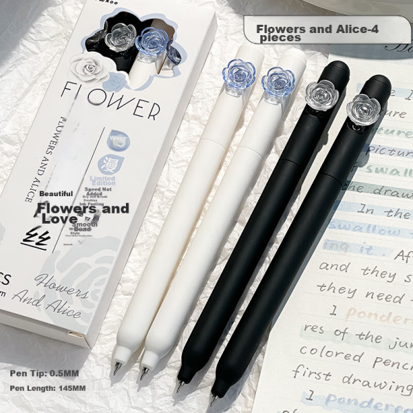 Schneider large capacity fluorescent pen color marker pen students mark key points for taking notes for office use 1-5mm macaron lavender purple 1528