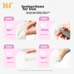 361° sports vest men's spring and summer sleeveless quick-drying clothing leisure basketball training running fitness clothes 652521510-4 - Image 6