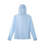 361° children's sun protection mask sunshade ice silk mask mask summer cartoon outdoor anti-ultraviolet three-dimensional breathable mask - Image 7
