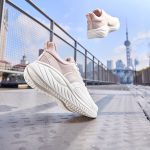 361°361° sports shoes Yunshu 5 summer running shoes breathable mesh outdoor leisure dad shoes men 672516701-5