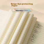 [The lowest price on the Internet] Shaoze Culture self-filled work secretary log schedule this month's daily plan memo notepad green - Image 6