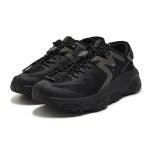 361°361° sports shoes Yunshu 5 summer running shoes breathable mesh outdoor leisure dad shoes men 672516701-5 - Image 8