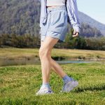 361° sports pants women's spring and summer casual leggings running fitness ice silk sunscreen nine-point pants 662414714H-3 - Image 6