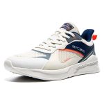 361° basketball shoes men's spring and summer lightweight youth wear-resistant non-slip training shoes sports shoes men 672121101-3 - Image 7