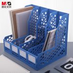 M&G stationery dual power computer key calculator 12-bit large screen desktop computer (for financial and banking personnel) office supplies single pack ADG98133 - Image 3