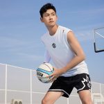 361° short-sleeved men's T-shirt men's summer quick-drying clothes sports running loose casual fitness clothes tops 652524113H-7 - Image 4