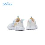 361° children's swimsuit for girls and small children one-piece short-sleeved shorts summer swimsuit professional swimming quick-drying hot spring swimsuit - Image 10