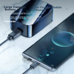 BLUEO Blue Ape is suitable for Huawei mate70pro lens film sapphire anti-scratch and wear-resistant mate70pro+ rear camera protective film - Image 7