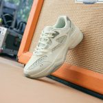 361° sports shoes men's shoes spring and summer mesh breathable lightweight fitness leisure jogging running shoes men 672112203F-3 - Image 4