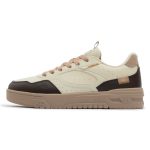 361° sports shoes men's soda 3 spring and summer breathable retro light white casual shoes men's 672516627-4 - Image 5