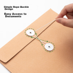Ujia [lowest price on the whole network] 2025 desk calendar notepad creative office desktop ornaments calendar large grid self-discipline punch card countdown schedule memo calendar one deer - Image 3