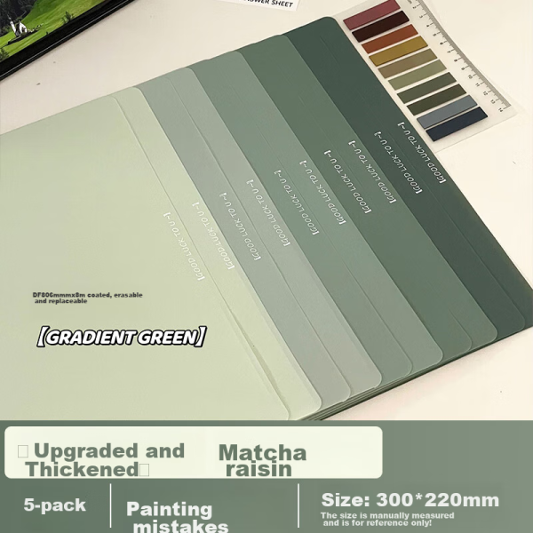 [Lowest price on the entire network] Jia Ran Heng 5-pack A4 meeting record notebook book thickened kraft paper cover office business meeting record table line-bound notepad excerpt book