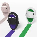 BHO suitable for apple watch strap apple watch s10/ultra2/s9 sports strap iwatch s8/7/6/5/4/se silicone strap - Image 3