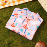 [The lowest price on the Internet] Cat Prince Self-discipline Punch Card Artifact Elementary School Students' Schedule Manager Holiday Plan Children's Good Habit Recording Course Schedule Study Supplies Pink - Image 9