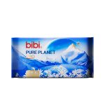 Bibi Pure Planet Pro Baby Diapers M5 (6-11kg) Trial Pack Ultra-thin Dry Nighttime Portable Diapers [Brand Direct Supply, Reassuring Quality] - Image 6