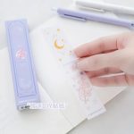 TANGO single-head whiteboard pen black 10 pieces 2.8MM pen head can write 500 meters easy to wipe quick-drying continuous ink erasable marker oily pen blackboard pen - Image 5