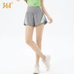 361° pants summer men's casual pants men's sun protection sports pants running loose outdoor cropped pants 652424712H-2 - Image 6
