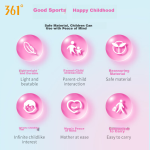 361° short-sleeved men's spring and summer quick-drying t-shirt sunscreen polo shirt sports leisure running fitness 652524107-10 - Image 7