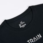 361° short-sleeved T-shirt men's spring and summer round neck quick-drying clothing sports leisure running fitness training clothing 652524130-6 - Image 8