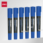 Snow White (snowhite) invincible three warehouse whiteboard pen large capacity marker pen erasable easy to erase color marker office supplies giant write 4 colors 4 T721 - Image 7