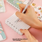 [Lowest price on the whole network] Victory draft paper A4 blank draft book elementary school students junior high school students high school university postgraduate entrance examination calculation verification paper thickened eye protection draft paper student manuscript paper book 5 books high school student learning artifact - Image 6