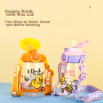 52TOYS Princess D-baby series Star Language Crystal Ball Anime Trendy Toys Tabletop Ornaments Single - Image 4