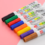 [Low price on the whole network] 3M double-sided adhesive seamless high temperature resistant ETC driving recorder 5608N-GF film 30MM*30MM gray 10 pieces/bag - Image 3