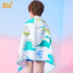 361° T-shirt short-sleeved men's spring and summer quick-drying clothes round neck running training fitness sports casual wear 652522102-1 - Image 4