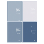 [Lowest price on the Internet] Comix Certificate of Honor 8K/10 Booklet with 12 pages of certificate core, exquisite gold stamping, award ceremony, commendation certificate, office stationery C5102N/EC702 - Image 8