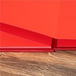 [Lowest price on the Internet] KOKUYO Pastel Cookies · Soft Light · B5 loose-leaf large-capacity notebook notepad with 5-color dividers 40 sheets yellow WSG-RUYP61Y - Image 6
