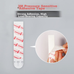 ABC [Brand direct supply, quality assurance] sanitary napkins for daily use, Australian tea tree essence, instant absorbent cotton, soft 0.1cm, light and thin, 240mm*8 pieces - Image 6