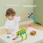 babycare toilet toilet squat toilet children's toilet simulation toilet toilet ring 2-6 years old baby potty Weir powder